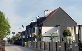 Apartament Niechorze