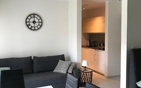 Apartament Niechorze