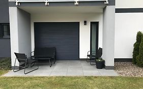 Apartament Niechorze